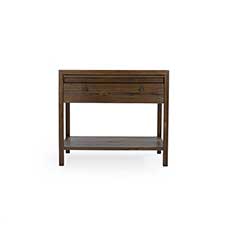 Aldus 34" Nightstand